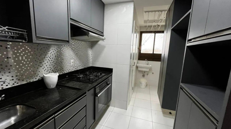 Imagem Apartamento com 3 Quartos à Venda, 83 m² em Jardim Apipema - Salvador Imagem Apartamento com 3 Quartos à Venda, 83 m² em Jardim Apipema - Salvador