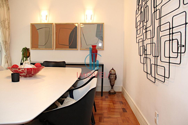 Imagem Apartamento com 3 Quartos à Venda, 220 m² em Bela Vista - São Paulo Imagem Apartamento com 3 Quartos à Venda, 220 m² em Bela Vista - São Paulo
