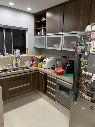 Imagem Casa de Condomínio com 3 Quartos à Venda, 180 m² em Urbanova - São José Dos Campos