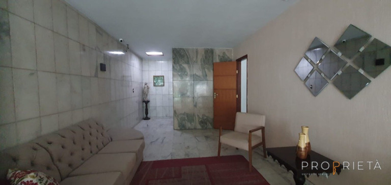 Imagem Apartamento com 3 Quartos à Venda, 140 m² em Tijuca - Rio De Janeiro