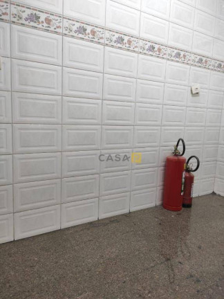 Imagem Sala Comercial para Alugar, 100 m² em Jardim São Paulo - Americana Imagem Sala Comercial para Alugar, 100 m² em Jardim São Paulo - Americana
