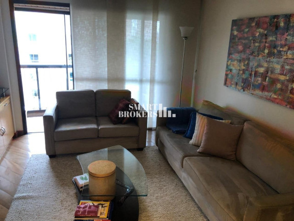 Imagem Apartamento com 3 Quartos à Venda, 130 m² em Pinheiros - São Paulo