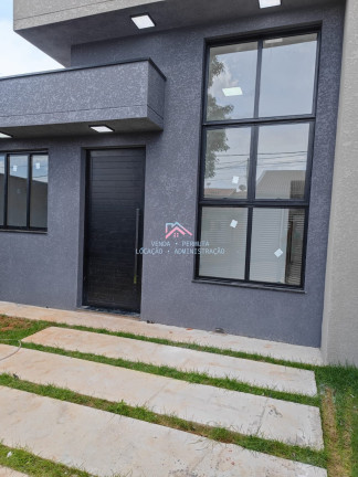 Imagem Casa com 3 Quartos à Venda, 97 m² em Jardim Marambaia - Jundiaí Imagem Casa com 3 Quartos à Venda, 97 m² em Jardim Marambaia - Jundiaí