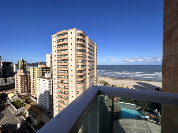 Imagem Apartamento com 3 Quartos à Venda, 126 m² em Aviação - Praia Grande Imagem Apartamento com 3 Quartos à Venda, 126 m² em Aviação - Praia Grande