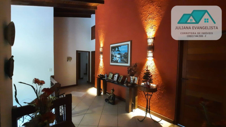 Imagem Casa com 4 Quartos à Venda, 750 m² em Park Imperial - Caraguatatuba