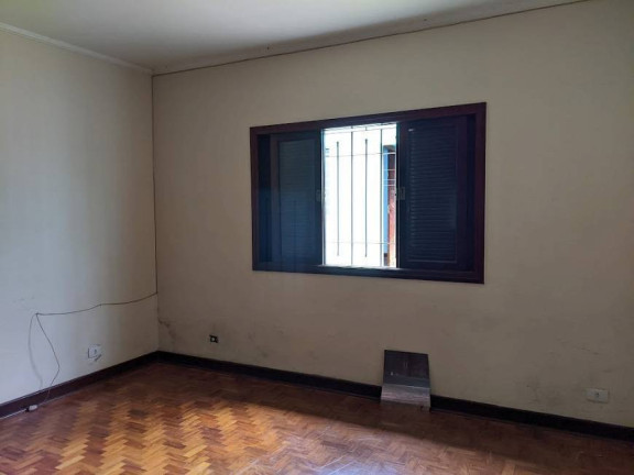 Imagem Casa com 3 Quartos à Venda, 294 m² em Jardim Floresta - São Paulo Imagem Casa com 3 Quartos à Venda, 294 m² em Jardim Floresta - São Paulo
