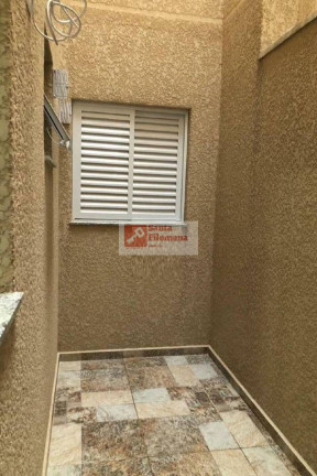 Imagem Cobertura com 2 Quartos à Venda, 102 m² em Vila Pires - Santo André Imagem Cobertura com 2 Quartos à Venda, 102 m² em Vila Pires - Santo André