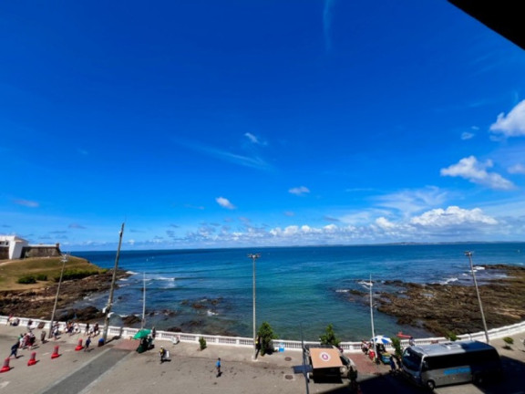 Imagem Imóvel com 4 Quartos à Venda, 184 m² em Barra - Salvador Imagem Imóvel com 4 Quartos à Venda, 184 m² em Barra - Salvador