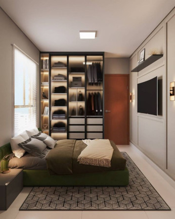 Imagem Apartamento com 3 Quartos à Venda, 60 m² em Ponta De Campina - Cabedelo Imagem Apartamento com 3 Quartos à Venda, 60 m² em Ponta De Campina - Cabedelo