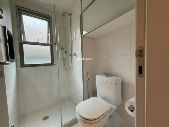 Imagem Imóvel com 1 Quarto à Venda, 49 m² em Consolação - São Paulo Imagem Imóvel com 1 Quarto à Venda, 49 m² em Consolação - São Paulo