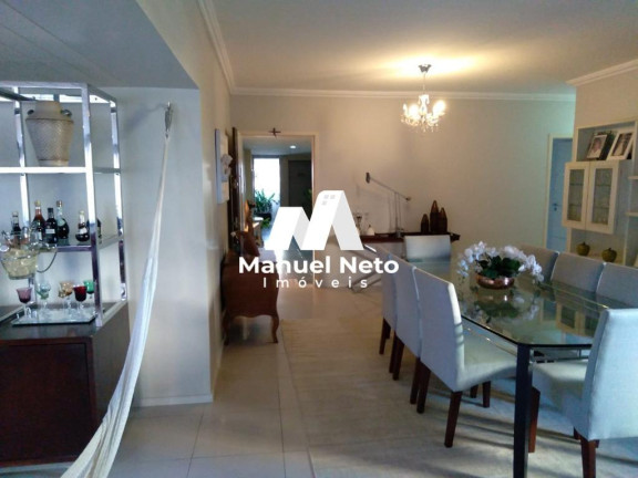 Imagem Apartamento com 3 Quartos à Venda, 191 m² em Aldeota - Fortaleza