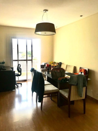 Apartamento com 2 Quartos à Venda, 93 m² em Jardim América - São José Dos Campos