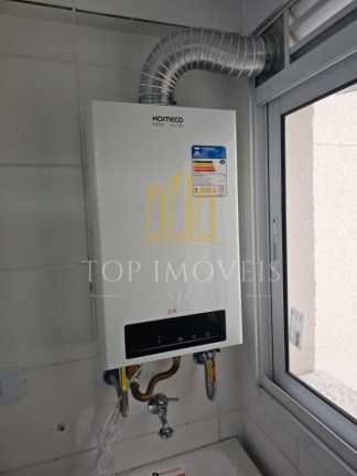 Imagem Apartamento com 3 Quartos à Venda, 70 m² em Jardim Califórnia - Jacareí