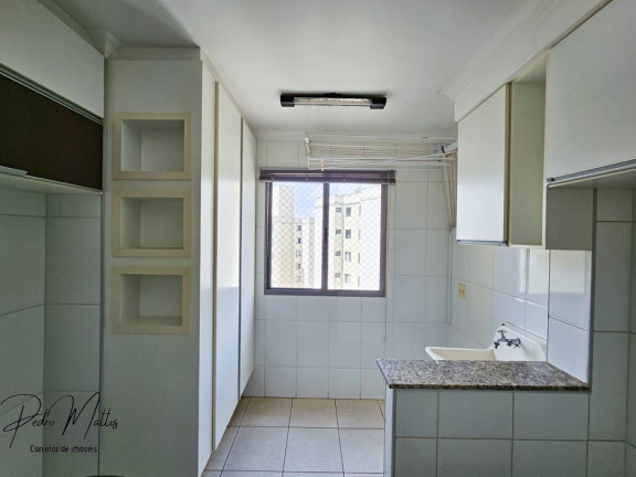 Imagem Imóvel com 2 Quartos à Venda, 54 m² em Centro - Piracicaba Imagem Imóvel com 2 Quartos à Venda, 54 m² em Centro - Piracicaba
