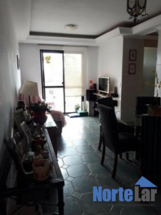 Imagem Apartamento com 2 Quartos à Venda, 52 m² em Conjunto Residencial Vista Verde - São Paulo Imagem Apartamento com 2 Quartos à Venda, 52 m² em Conjunto Residencial Vista Verde - São Paulo