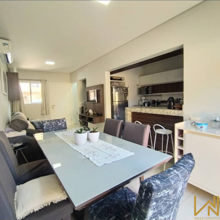 Imagem Sobrado com 3 Quartos à Venda, 102 m² em Parque Taquaral - Campinas Imagem Sobrado com 3 Quartos à Venda, 102 m² em Parque Taquaral - Campinas