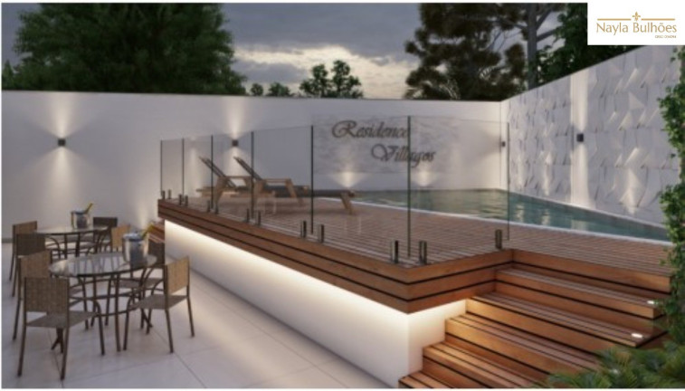 Imagem Apartamento com 2 Quartos à Venda, 76 m² em Pedra Branca - Palhoça Imagem Apartamento com 2 Quartos à Venda, 76 m² em Pedra Branca - Palhoça