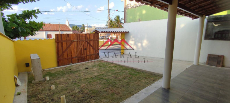 Imagem Casa com 2 Quartos à Venda, 240 m² em Guaratiba (ponta Negra) - Maricá Imagem Casa com 2 Quartos à Venda, 240 m² em Guaratiba (ponta Negra) - Maricá