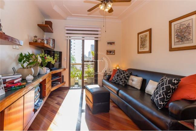 Imagem Apartamento com 3 Quartos à Venda, 200 m² em Moema - São Paulo Imagem Apartamento com 3 Quartos à Venda, 200 m² em Moema - São Paulo