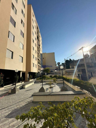 Imagem Apartamento com 3 Quartos à Venda, 64 m² em Gopoúva - Guarulhos Imagem Apartamento com 3 Quartos à Venda, 64 m² em Gopoúva - Guarulhos