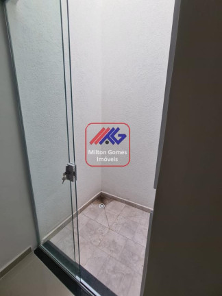 Imagem Apartamento com 1 Quarto à Venda, 35 m² em Vila Guilhermina - São Paulo