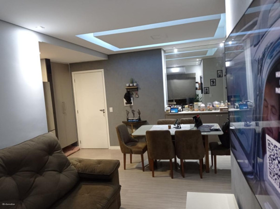 Imagem Apartamento com 2 Quartos à Venda, 65 m² em Vila Palmares - Santo André Imagem Apartamento com 2 Quartos à Venda, 65 m² em Vila Palmares - Santo André