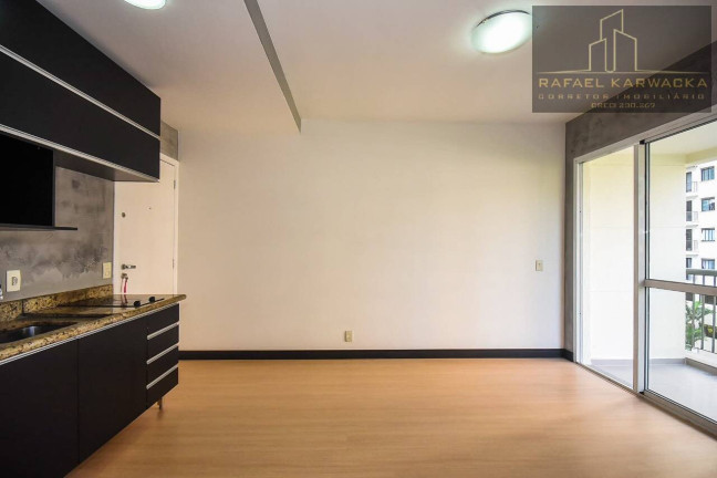 Imagem Apartamento com 1 Quarto à Venda, 34 m² em Vila Andrade - São Paulo Imagem Apartamento com 1 Quarto à Venda, 34 m² em Vila Andrade - São Paulo