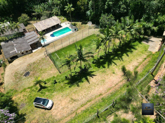 Imagem Imóvel com 2 Quartos à Venda, 250 m² em Mendes - São Lourenço Da Serra Imagem Imóvel com 2 Quartos à Venda, 250 m² em Mendes - São Lourenço Da Serra