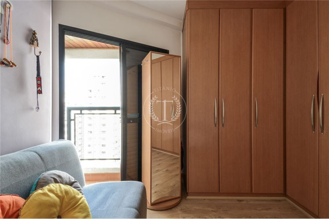 Imagem Apartamento com 2 Quartos à Venda, 73 m² em Vila Leopoldina - São Paulo