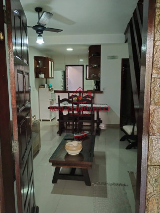 Imagem Casa de Condomínio com 2 Quartos à Venda, 65 m² em Jardim Flamboyant - Cabo Frio