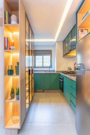 Imagem Apartamento com 2 Quartos à Venda,  em Itaquera - São Paulo