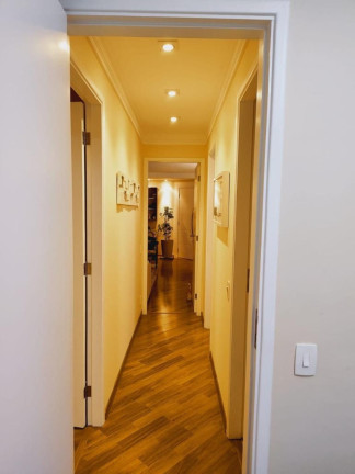 Imagem Imóvel com 3 Quartos à Venda, 101 m² em Vila Mariana - São Paulo