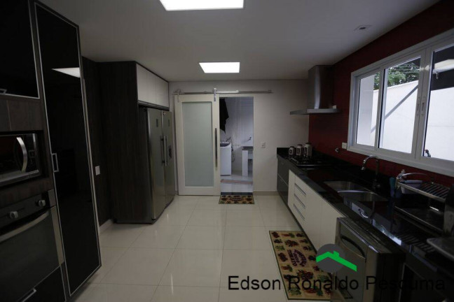 Imagem Casa de Condomínio com 5 Quartos à Venda, 607 m² em Alphaville Residencial Dois - Barueri Imagem Casa de Condomínio com 5 Quartos à Venda, 607 m² em Alphaville Residencial Dois - Barueri