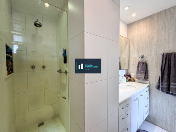Imagem Imóvel com 3 Quartos à Venda, 93 m² em Humaitá - Rio De Janeiro