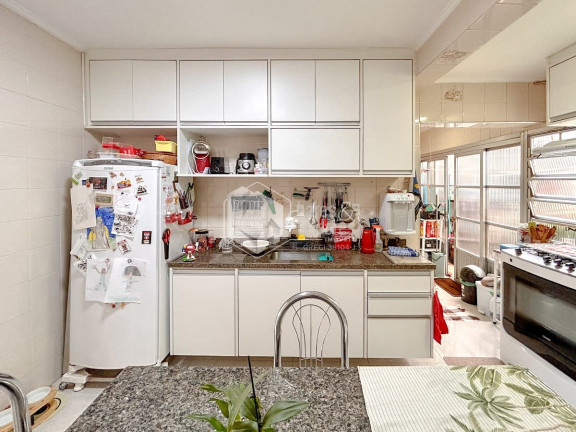 Imagem Apartamento com 2 Quartos à Venda, 99 m² em Jardim Da Glória - São Paulo