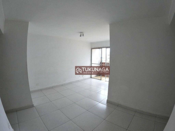 Imagem Apartamento com 2 Quartos à Venda, 78 m² em Centro - Guarulhos Imagem Apartamento com 2 Quartos à Venda, 78 m² em Centro - Guarulhos