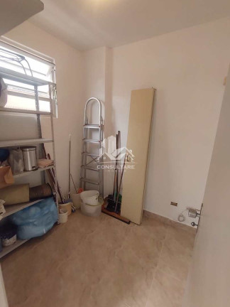 Imagem Apartamento com 2 Quartos à Venda, 95 m² em Pompéia - Santos Imagem Apartamento com 2 Quartos à Venda, 95 m² em Pompéia - Santos
