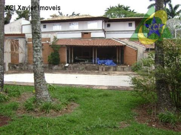 Imagem Casa com 5 Quartos à Venda, 311 m² em Parque Taquaral - Campinas Imagem Casa com 5 Quartos à Venda, 311 m² em Parque Taquaral - Campinas