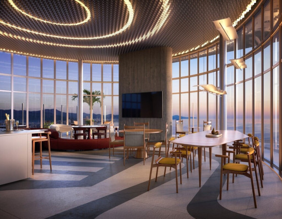 Imagem Imóvel com 4 Quartos à Venda, 221 m² em Meia Praia - Itapema Imagem Imóvel com 4 Quartos à Venda, 221 m² em Meia Praia - Itapema