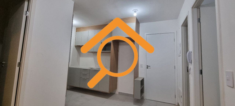 Imagem Imóvel com 2 Quartos à Venda, 34 m² em Jardim Taquaral - São Paulo Imagem Imóvel com 2 Quartos à Venda, 34 m² em Jardim Taquaral - São Paulo