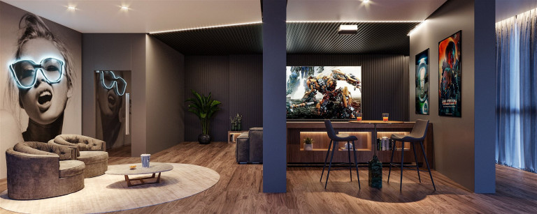 Imagem Apartamento com 4 Quartos à Venda, 194 m² em Centro - Balneário Camboriú