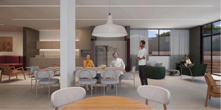 Imagem Apartamento com 1 Quarto à Venda, 26 m² em Vila Paulo Silas - São Paulo Imagem Apartamento com 1 Quarto à Venda, 26 m² em Vila Paulo Silas - São Paulo
