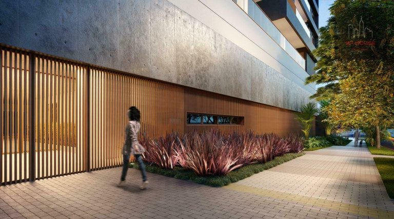 Imagem Apartamento com 4 Quartos à Venda, 145 m² em Campo Belo - São Paulo Imagem Apartamento com 4 Quartos à Venda, 145 m² em Campo Belo - São Paulo
