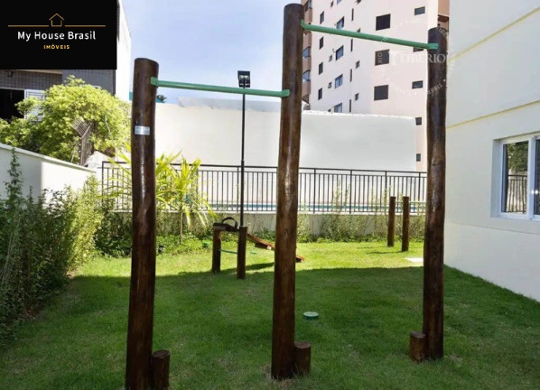 Imagem Apartamento com 2 Quartos à Venda, 52 m² em Santa Teresinha - São Paulo Imagem Apartamento com 2 Quartos à Venda, 52 m² em Santa Teresinha - São Paulo