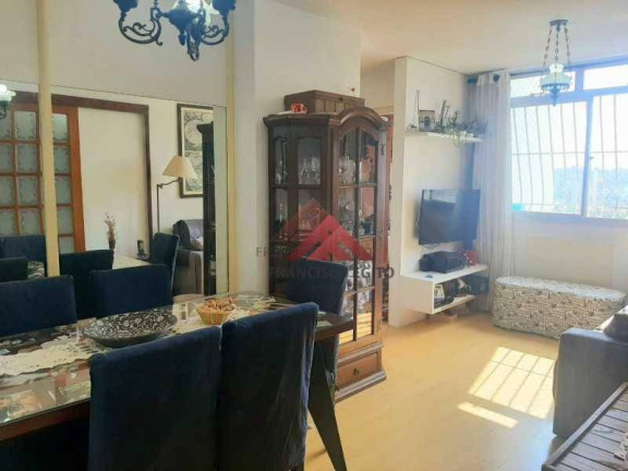 Imagem Apartamento com 2 Quartos à Venda, 60 m² em Fonseca - Niterói Imagem Apartamento com 2 Quartos à Venda, 60 m² em Fonseca - Niterói