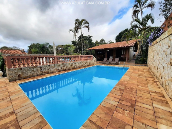 Imagem Imóvel com 5 Quartos à Venda, 170 m² em Jardim Estância Brasil - Atibaia Imagem Imóvel com 5 Quartos à Venda, 170 m² em Jardim Estância Brasil - Atibaia