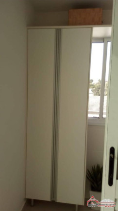Imagem Apartamento com 3 Quartos à Venda, 97 m² em Jardim Califórnia - Jacareí