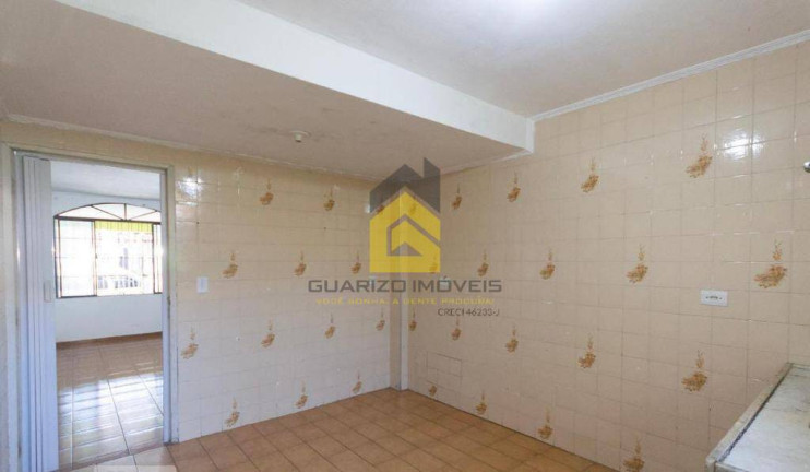 Imagem Sobrado com 2 Quartos à Venda, 91 m² em Planalto - São Bernardo Do Campo