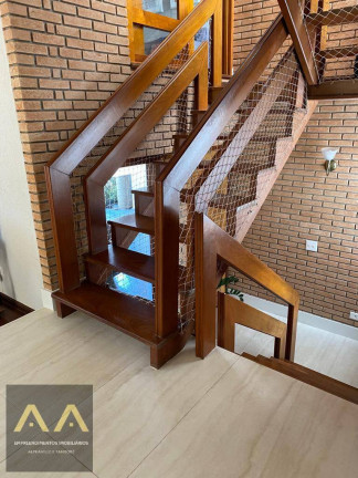Imagem Casa com 3 Quartos à Venda, 310 m² em Alphaville - Santana De Parnaíba