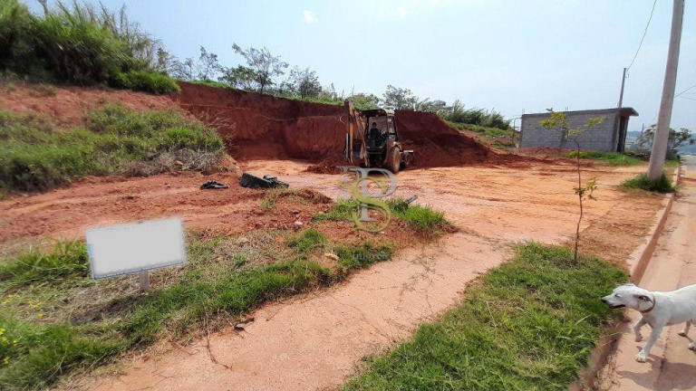 Imagem Terreno à Venda, 217 m² em Jardim Das Cerejeiras - Atibaia Imagem Terreno à Venda, 217 m² em Jardim Das Cerejeiras - Atibaia